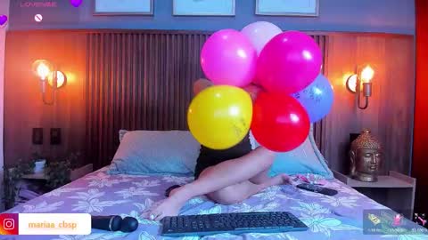 tammys4 online show from December 18, 2025, 9:21 pm