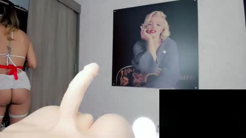 Snapshot of tamy_bennett chatting on October 30, 2025, 10:38 am Tamara online show from October 30, 2025, 10:38 am