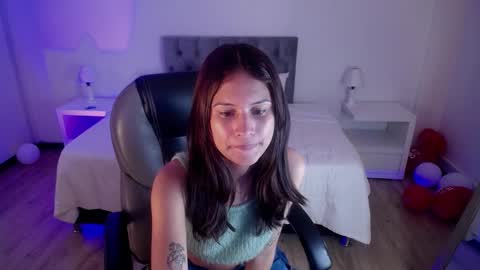 Snapshot of tamy_edwards chatting on February 27, 2025, 7:26 pm Tamy online show from February 27, 2025, 7:26 pm