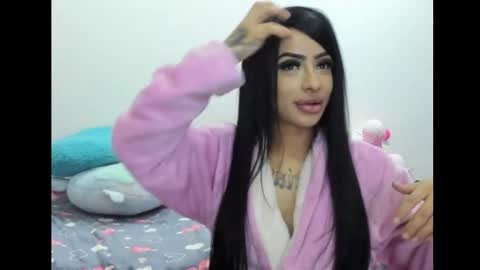 Tamy ian online show from February 10, 2026, 9:57 am