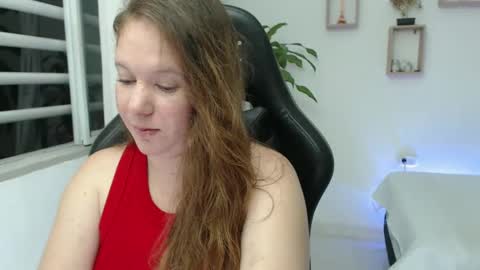 Snapshot of tamy_shine87 chatting on December 29, 2024, 3:00 am Im Samy online show from December 29, 2024, 3:00 am