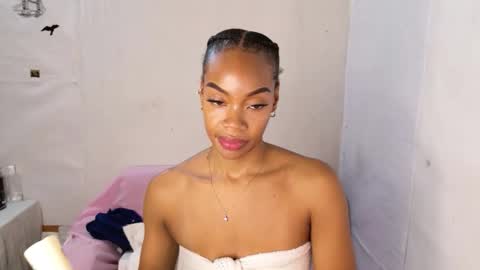 tamylynn online show from March 10, 2026, 8:36 pm