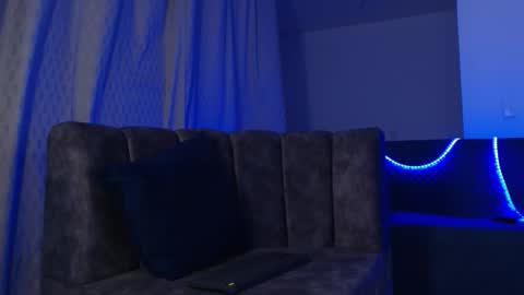 Aytana online show from October 29, 2025, 5:53 am