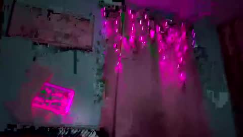 tanabelle56 online show from March 4, 2026, 4:40 am