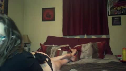 Snapshot of tandjl chatting on February 6, 2025, 2:22 am TANDAA online show from February 6, 2025, 2:22 am