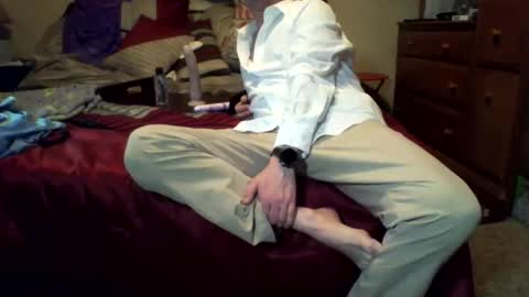 Snapshot of tandjl chatting on March 1, 2025, 11:15 pm TANDAA online show from March 1, 2025, 11:15 pm