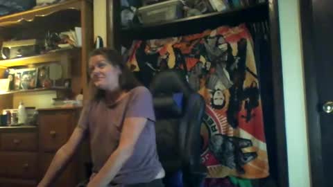 Snapshot of tandjl chatting on September 24, 2025, 1:31 am TANDAA online show from September 24, 2025, 1:31 am