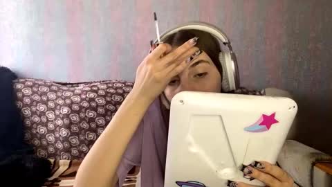 Alice online show from March 14, 2026, 10:10 am