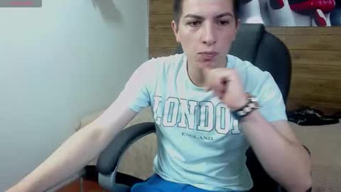 TANER online show from October 14, 2025, 2:56 am