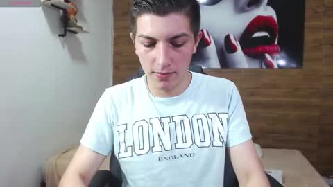 TANER online show from October 19, 2025, 2:56 am