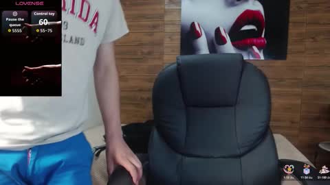 TANER online show from November 12, 2025, 2:56 am