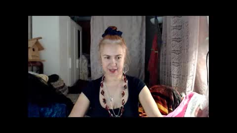 Snapshot of tanganiika chatting on December 8, 2024, 2:09 pm Milena online show from December 8, 2024, 2:09 pm