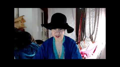 Snapshot of tanganiika chatting on December 20, 2024, 3:42 pm Milena online show from December 20, 2024, 3:42 pm