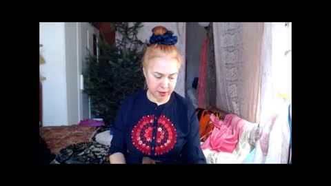 Snapshot of tanganiika chatting on December 28, 2024, 4:51 am Milena online show from December 28, 2024, 4:51 am