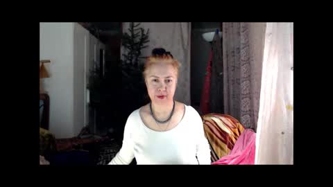 Snapshot of tanganiika chatting on January 3, 2025, 11:55 pm Milena online show from January 3, 2025, 11:55 pm