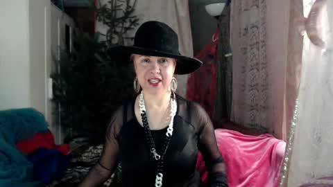 Snapshot of tanganiika chatting on January 17, 2025, 3:32 pm Milena online show from January 17, 2025, 3:32 pm