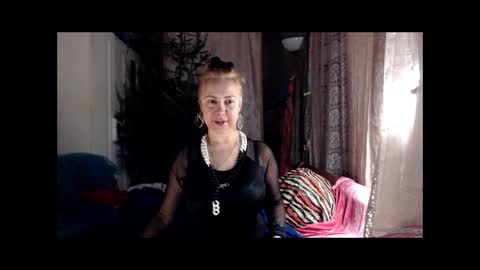 Snapshot of tanganiika chatting on January 17, 2025, 8:33 pm Milena online show from January 17, 2025, 8:33 pm