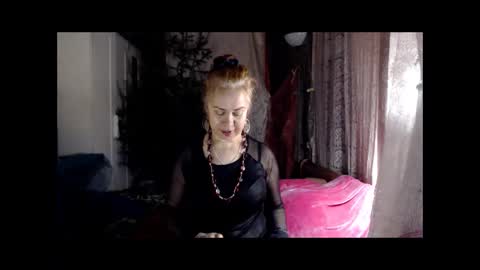 Snapshot of tanganiika chatting on January 18, 2025, 11:55 pm Milena online show from January 18, 2025, 11:55 pm