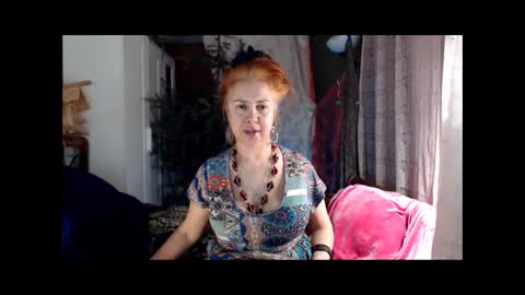 Snapshot of tanganiika chatting on February 2, 2025, 3:07 pm Milena online show from February 2, 2025, 3:07 pm