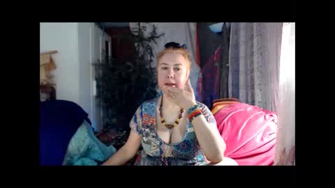 Snapshot of tanganiika chatting on February 4, 2025, 10:34 pm Milena online show from February 4, 2025, 10:34 pm