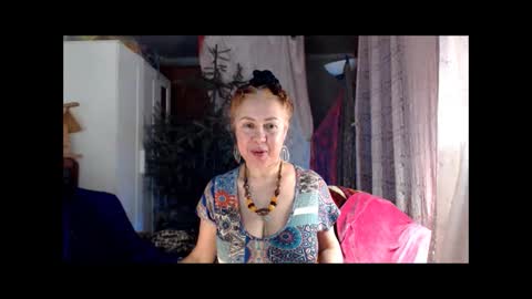 Snapshot of tanganiika chatting on February 8, 2025, 2:16 pm Milena online show from February 8, 2025, 2:16 pm