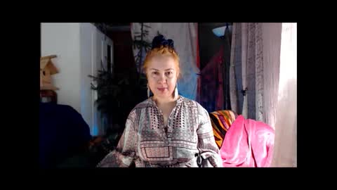 Snapshot of tanganiika chatting on February 25, 2025, 8:51 pm Milena online show from February 25, 2025, 8:51 pm