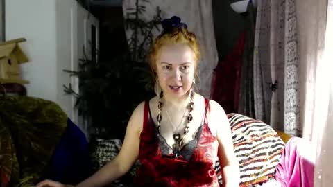 Snapshot of tanganiika chatting on February 27, 2025, 1:38 pm Milena online show from February 27, 2025, 1:38 pm