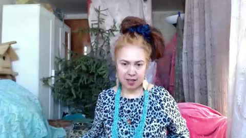 Snapshot of tanganiika chatting on March 3, 2025, 6:59 am Milena online show from March 3, 2025, 6:59 am