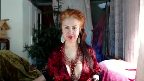 Snapshot of tanganiika chatting on March 6, 2025, 2:29 pm Milena online show from March 6, 2025, 2:29 pm