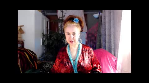 Snapshot of tanganiika chatting on March 11, 2025, 11:12 am Milena online show from March 11, 2025, 11:12 am