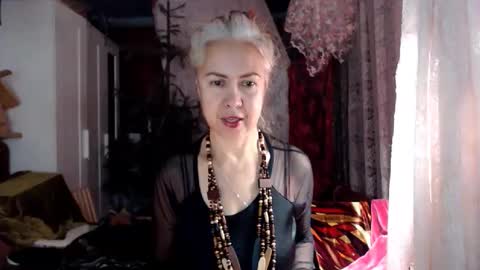 Snapshot of tanganiika chatting on September 9, 2025, 2:33 am Milena online show from September 9, 2025, 2:33 am