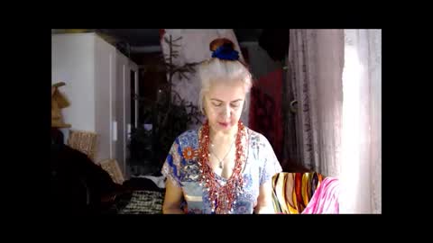 Snapshot of tanganiika chatting on September 14, 2025, 7:51 am Milena online show from September 14, 2025, 7:51 am