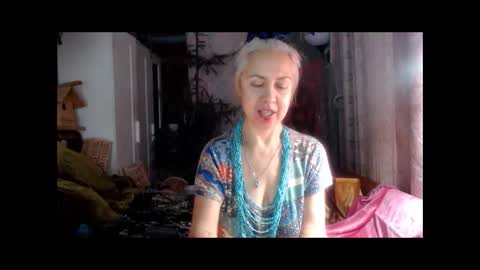 Snapshot of tanganiika chatting on September 29, 2025, 2:00 pm Milena online show from September 29, 2025, 2:00 pm