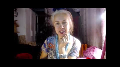 Snapshot of tanganiika chatting on October 3, 2025, 1:52 pm Milena online show from October 3, 2025, 1:52 pm