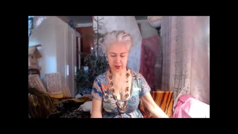 Snapshot of tanganiika chatting on October 16, 2025, 5:19 am Milena online show from October 16, 2025, 5:19 am