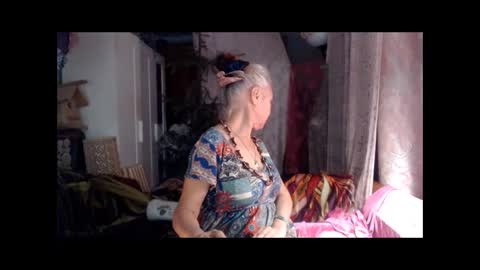 Snapshot of tanganiika chatting on October 18, 2025, 3:46 pm Milena online show from October 18, 2025, 3:46 pm