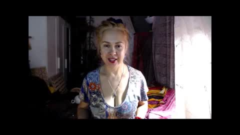 Snapshot of tanganiika chatting on November 11, 2025, 5:35 pm Milena online show from November 11, 2025, 5:35 pm