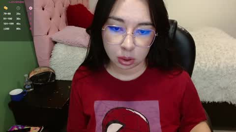 Tania Torrez online show from March 15, 2026, 3:12 am