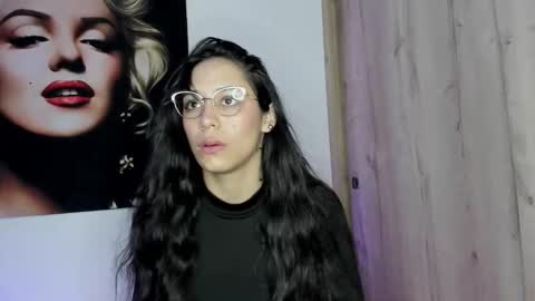 tania06 online show from October 11, 2025, 1:20 pm