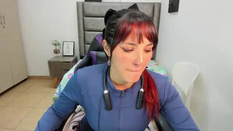 Tania  online show from July 29, 2026, 3:10 pm