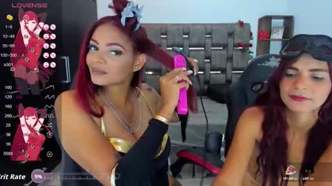 tania_heart online show from October 11, 2025, 3:06 am