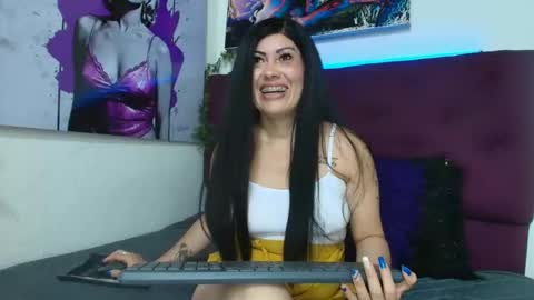 tania online show from March 2, 2026, 6:48 pm