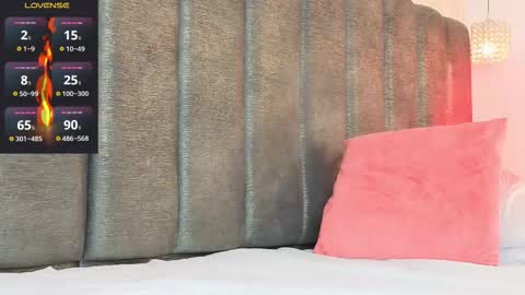 Tania Dias online show from February 27, 2026, 9:37 pm