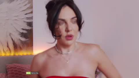 Tania Amore online show from June 29, 2026, 5:57 pm