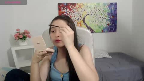 Snapshot of taniadevil_69 chatting on May 11, 2026, 6:38 pm Tania online show from May 11, 2026, 6:38 pm