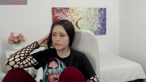 Snapshot of taniadevil_69 chatting on May 30, 2026, 3:42 pm Tania online show from May 30, 2026, 3:42 pm