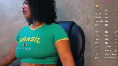 Snapshot of tanisha__lux chatting on June 7, 2026, 2:59 am Tanisha online show from June 7, 2026, 2:59 am