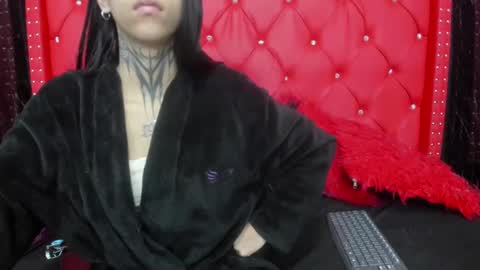 Snapshot of tanit_angels chatting on February 19, 2025, 4:01 am TANIT ANGELS online show from February 19, 2025, 4:01 am