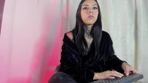 Snapshot of tanit_angels chatting on October 28, 2025, 5:00 am TANIT ANGELS online show from October 28, 2025, 5:00 am