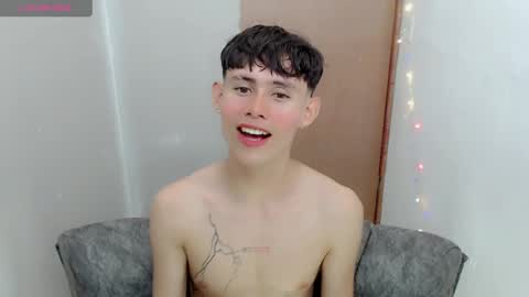 Snapshot of tanjiro_cute chatting on January 1, 2025, 7:30 am Andres online show from January 1, 2025, 7:30 am